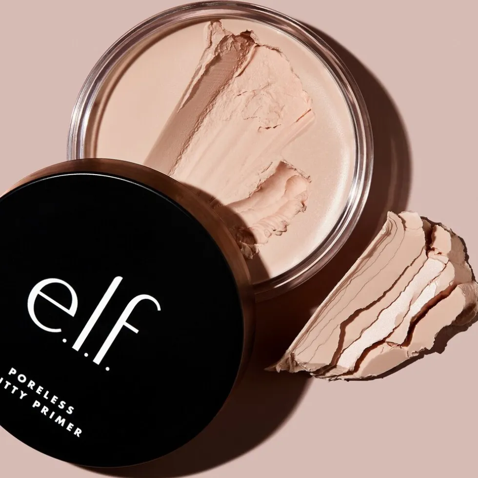 e.l.f. Universal Sheer Poreless Putty Primer