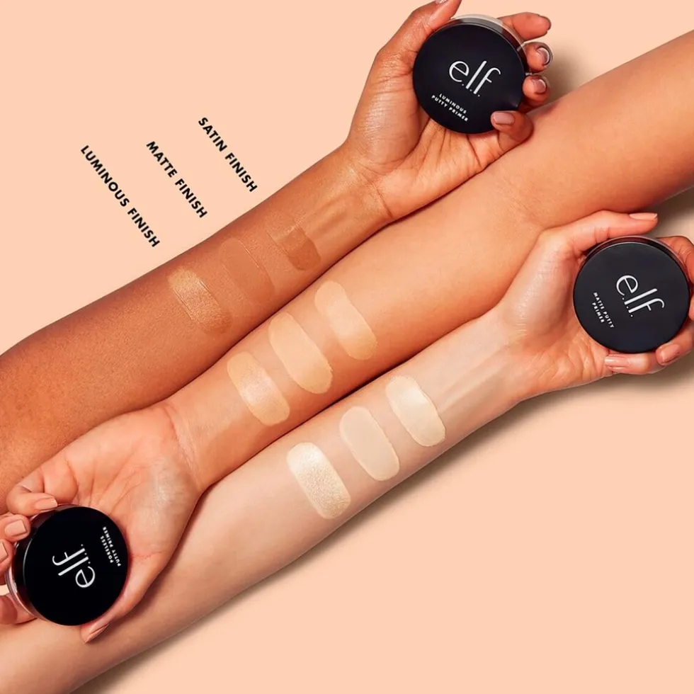 e.l.f. Universal Sheer Poreless Putty Primer