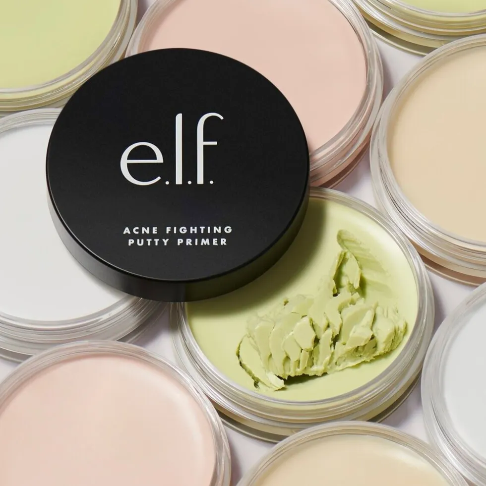 e.l.f. Universal Sheer Poreless Putty Primer