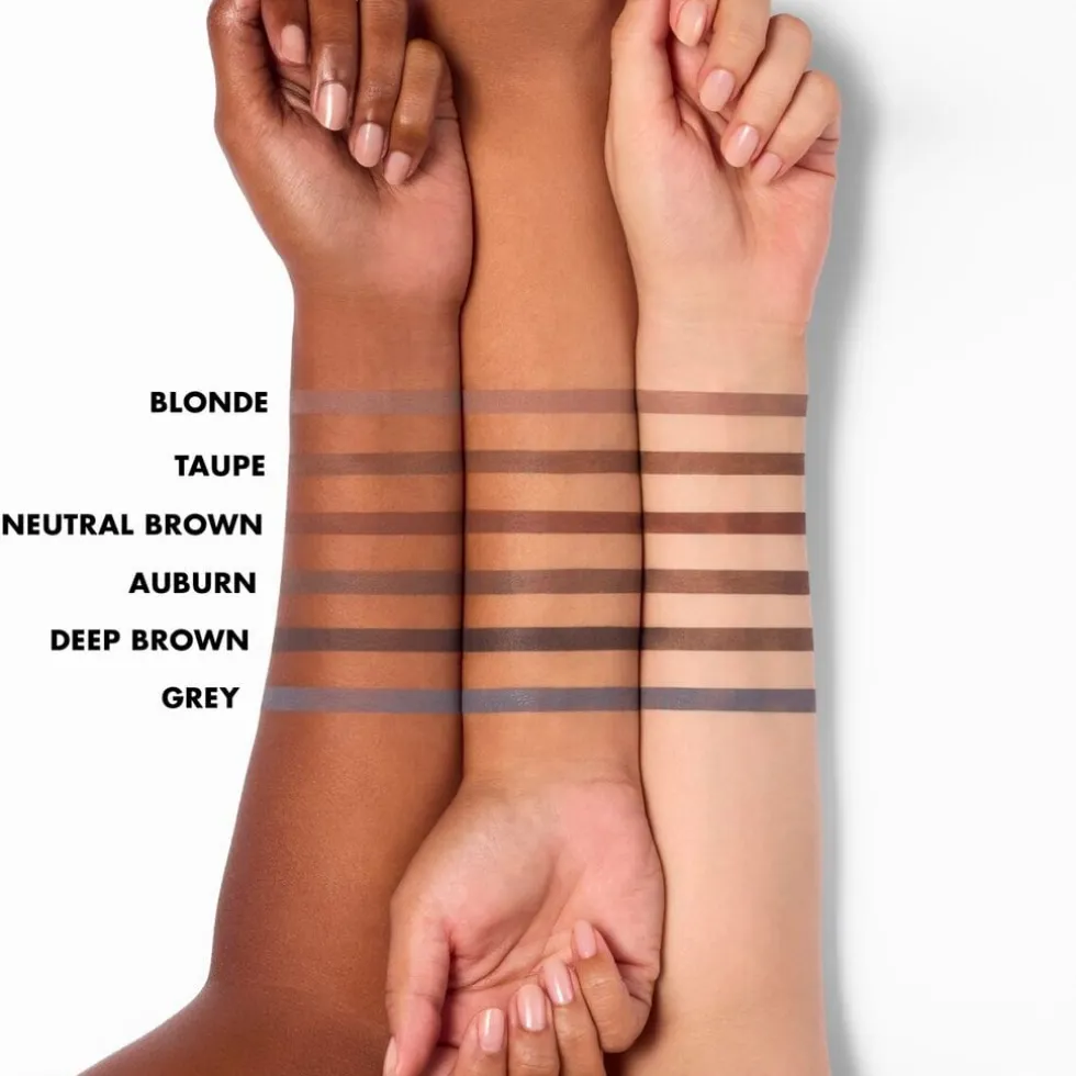 e.l.f. Waterproof Deep Brown Instant Lift Brow Pencil