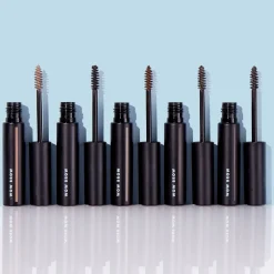 e.l.f. Wow Brow Neutral Brown Volumizing Fiber Gel