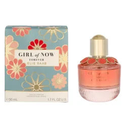 Elie Saab Girl Of Now Forever - Eau de Parfum 50ml
