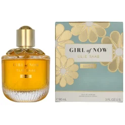 Elie Saab Girl Of Now Shine - Eau de Parfum 90ml