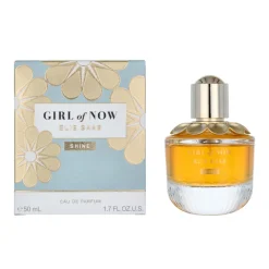 Elie Saab Girl Of Now Shine - Eau de Parfum 50ml