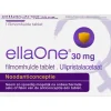 EllaOne Noodanticonceptie