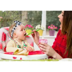 Ella's Kitchen 6+M Yoghurt Aardbei Griekse Stijl