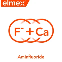 Elmex Anti-Cariës Mentholvrij Tandpasta