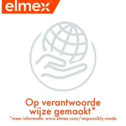Elmex Anti-Cariës Mentholvrij Tandpasta