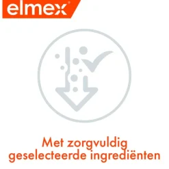 Elmex Anti-Cariës Mentholvrij Tandpasta
