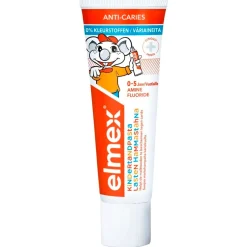 Elmex Anti-Cariës Peuter 0-5 Tandpasta