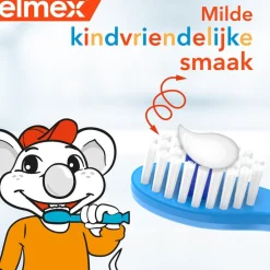 Elmex Anti-Cariës Peuter 0-5 Tandpasta