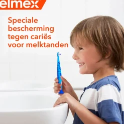 Elmex Anti-Cariës Peuter 0-5 Tandpasta