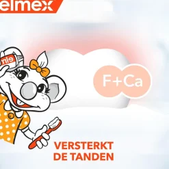 Elmex Anti-Cariës Peuter 0-5 Tandpasta
