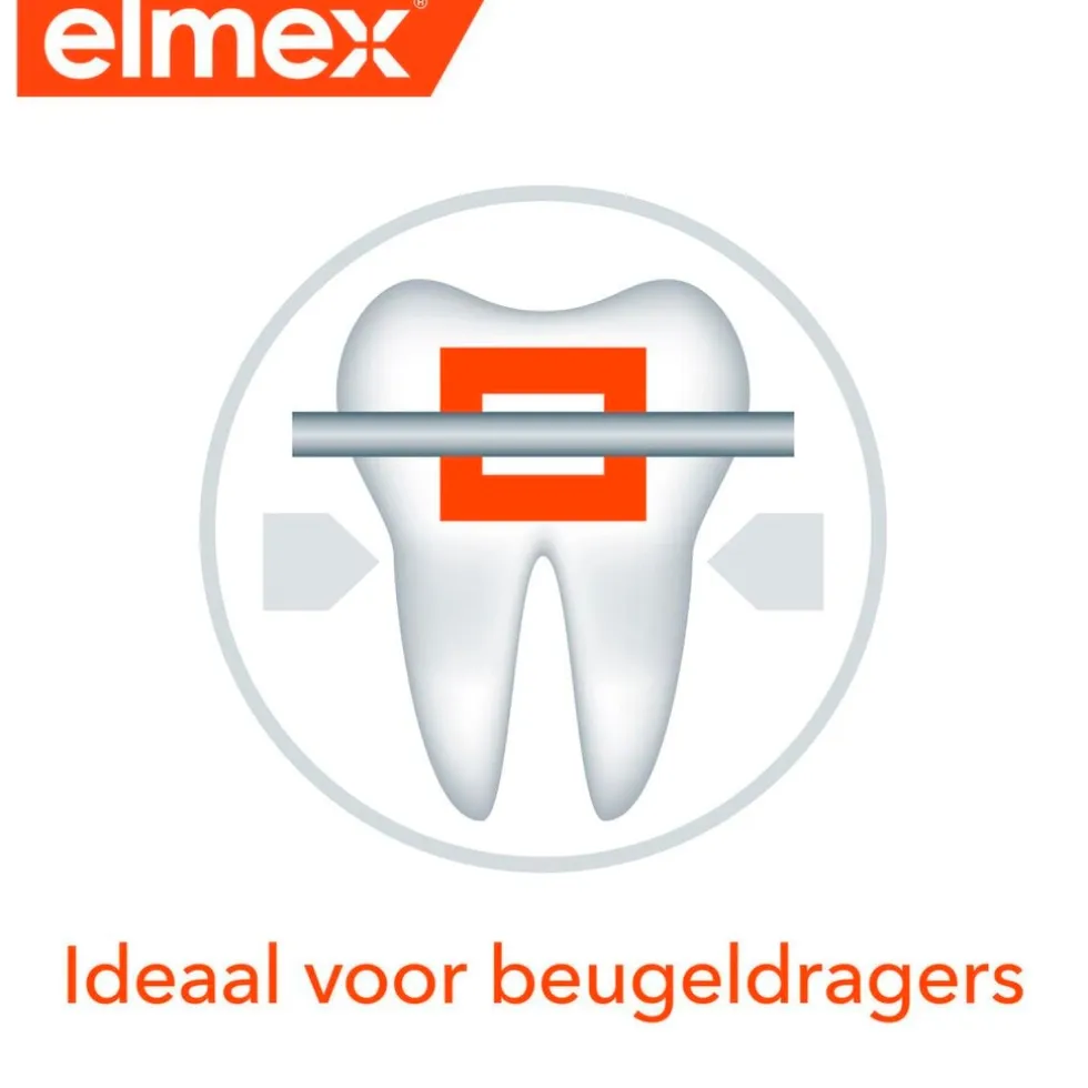 Elmex Junior Mondwater