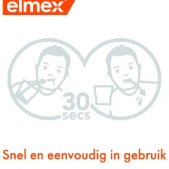 Elmex Junior Mondwater