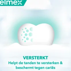 Elmex Sensitive Fresh Breath Tandpasta