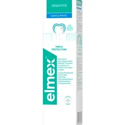 Elmex Sensitive Gentle White Tandpasta