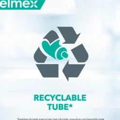 Elmex Sensitive Gentle White Tandpasta