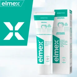 Elmex Sensitive Original Tandpasta