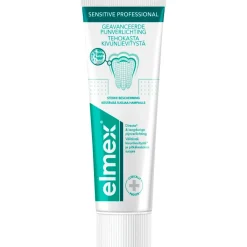 Elmex Sensitive Professional Tandpasta