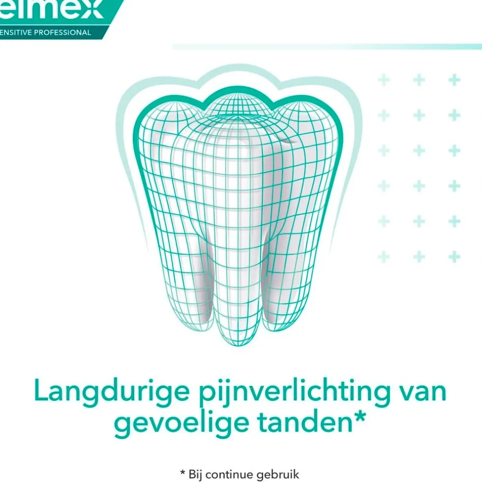Elmex Sensitive Professional Mondwater