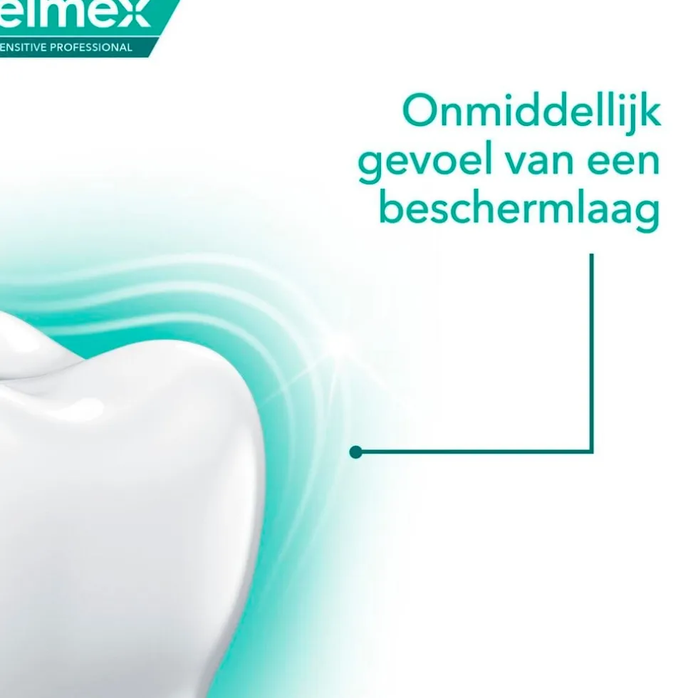 Elmex Sensitive Professional Mondwater