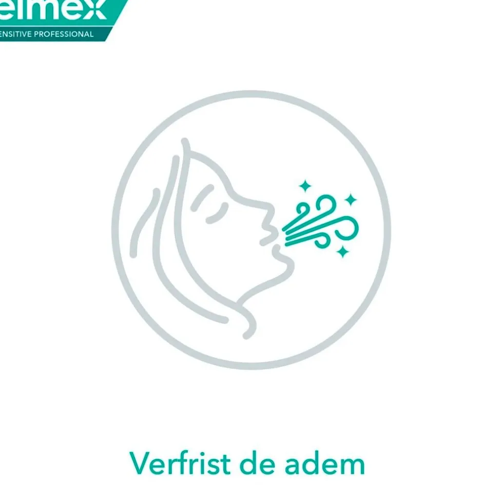 Elmex Sensitive Professional Mondwater