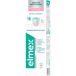 Elmex Sensitive Professional Repair & Prevent Tandpasta