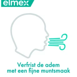 Elmex Sensitive Tandspoeling