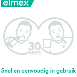 Elmex Sensitive Tandspoeling