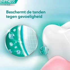 Elmex Sensitivity + Gum Care Tandpasta