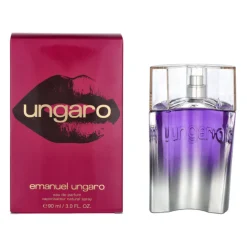 Emanuel Ungaro Ungaro - Eau de Parfum 90ml