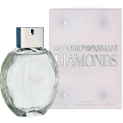 Emporio Armani Diamonds For Women Eau de Parfum