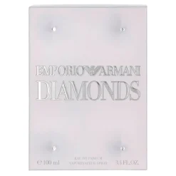 Emporio Armani Diamonds For Women Eau de Parfum