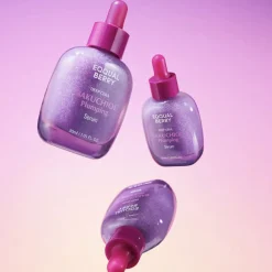 EQQUALBERRY Bakuchiol Plumping Serum