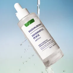 EQQUALBERRY Swimming Pool Ampoule 50ml