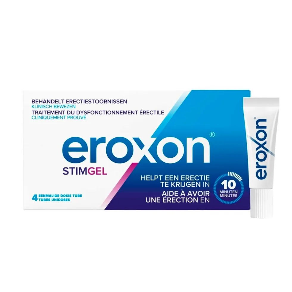 Eroxon Stimgel