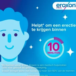 Eroxon Stimgel