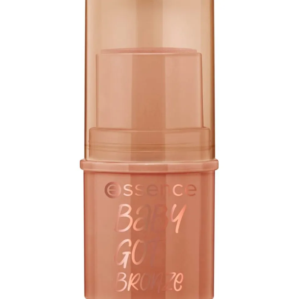 Essence 10 Baby Got Bronze Bronzing Stick