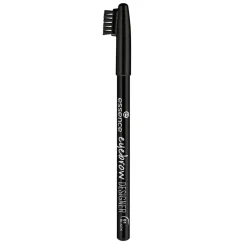 Essence 01 Black Eyebrow Designer Wenkbrauwpotlood
