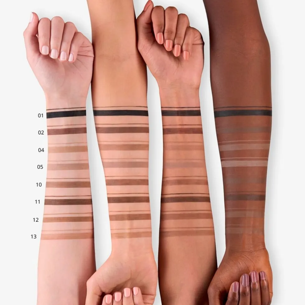 Essence 04 Blonde Eyebrow Designer