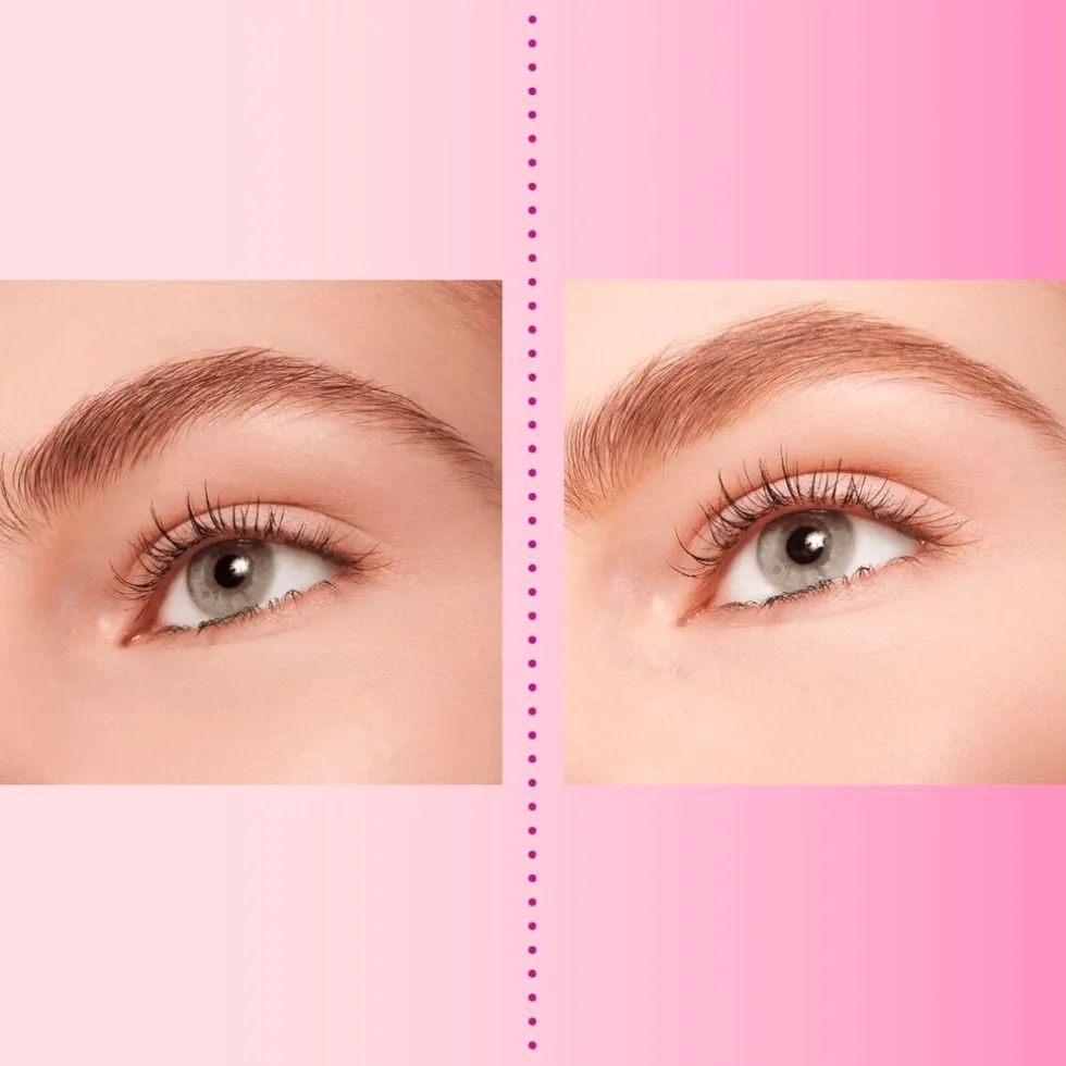Essence 04 Blonde Eyebrow Designer