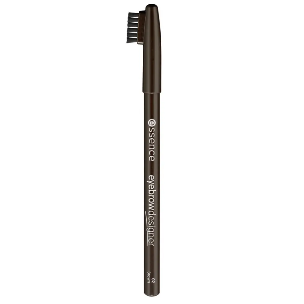 Essence 02 Brown Eyebrow Designer