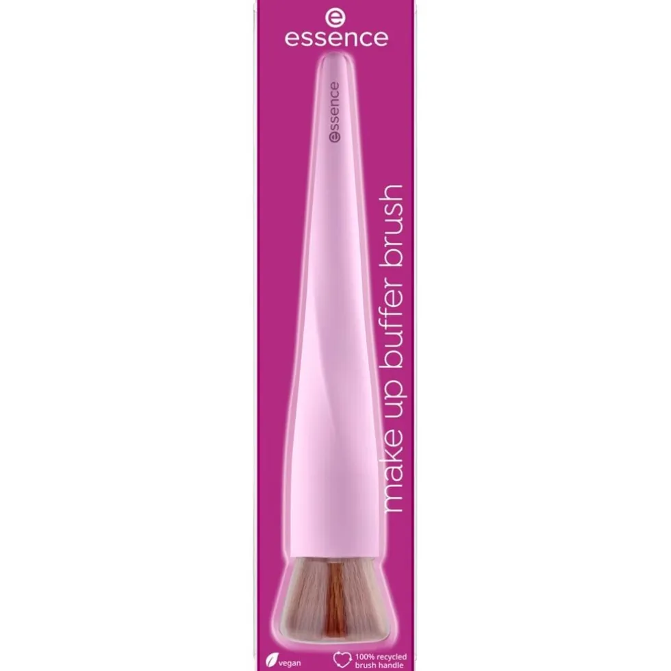 Essence 01 Buff Away Your Problems Make-up Buffer Brush