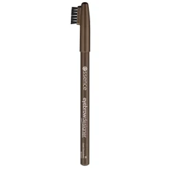 Essence 10 Dark Chocolate Brown Eyebrow Designer