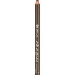 Essence 10 Dark Chocolate Brown Eyebrow Designer