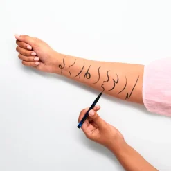 Essence 01 Deep Black Waterproof Eyeliner Pen