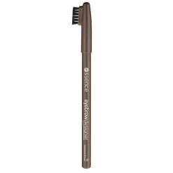 Essence 12 Hazelnut Brown Eyebrow Designer