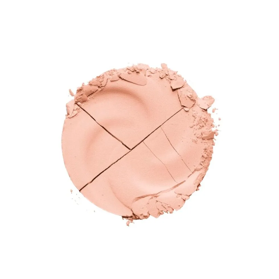 Essence 10 Light Beige Mattifying Compact Powder