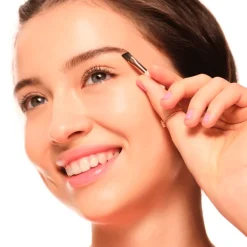 Essence 01 Light Brow Powder Duo Set